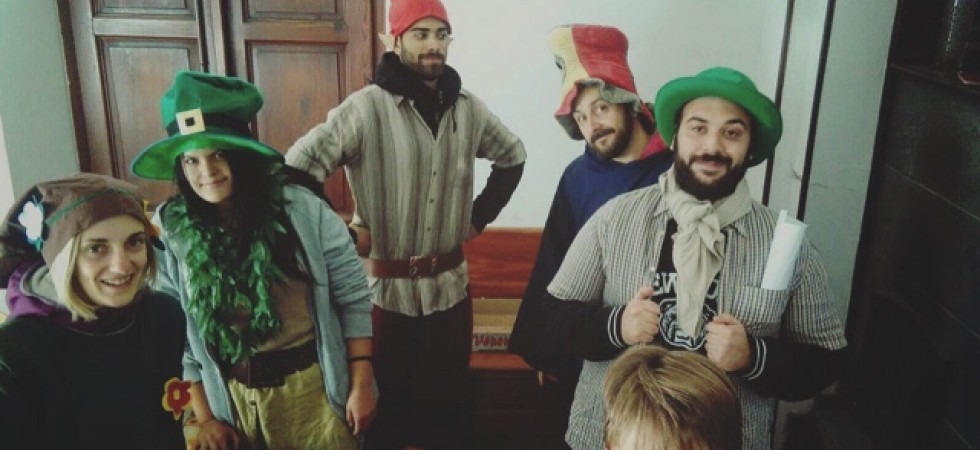 L’affiancamento familiare, una risorsa per la comunità e arriva un percorso formativo